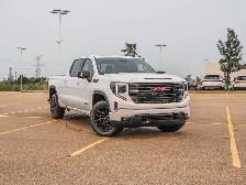 2026 GMC Sierra 1500 Elevation - Photo 2