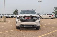 2026 GMC Sierra 1500 Elevation - Photo 3