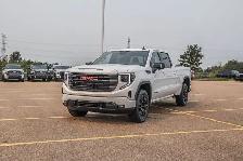 2026 GMC Sierra 1500 Elevation - Photo 4