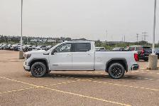 2026 GMC Sierra 1500 Elevation - Photo 5