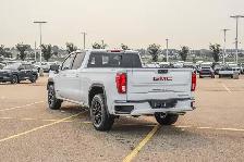 2026 GMC Sierra 1500 Elevation - Photo 6