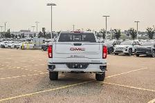 2026 GMC Sierra 1500 Elevation - Photo 7