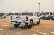 2026 GMC Sierra 1500 Elevation - Photo 9