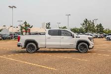 2026 GMC Sierra 1500 Elevation - Photo 10
