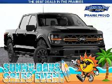 2026 Ford F-150 TREMOR | PRO POWER ONBOARD | 360 CAM | B&O AUDIO