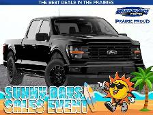 2026 Ford F-150 XLT | FX4 OFF ROAD PACKAGE | 5G MODEM