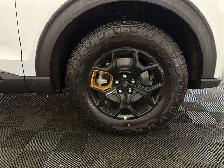 2026 Ford Explorer TREMOR | TREMOR CONVENIENCE PACK | 5G MODEM - Photo 4