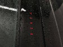 2026 Ford Explorer TREMOR | TREMOR CONVENIENCE PACK | 5G MODEM - Photo 7
