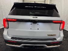 2026 Ford Explorer TREMOR | TREMOR CONVENIENCE PACK | 5G MODEM - Photo 10