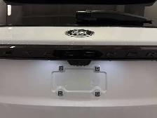 2026 Ford Explorer TREMOR | TREMOR CONVENIENCE PACK | 5G MODEM - Photo 11