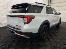2026 Ford Explorer TREMOR | TREMOR CONVENIENCE PACK | 5G MODEM - Photo 15