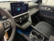 2026 Ford Explorer TREMOR | TREMOR CONVENIENCE PACK | 5G MODEM - Photo 23