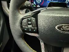 2026 Ford Explorer TREMOR | TREMOR CONVENIENCE PACK | 5G MODEM - Photo 26