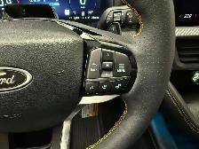 2026 Ford Explorer TREMOR | TREMOR CONVENIENCE PACK | 5G MODEM - Photo 27