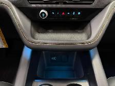 2026 Ford Explorer TREMOR | TREMOR CONVENIENCE PACK | 5G MODEM - Photo 29