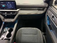 2026 Ford Explorer TREMOR | TREMOR CONVENIENCE PACK | 5G MODEM - Photo 32