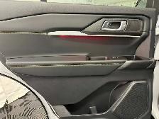 2026 Ford Explorer TREMOR | TREMOR CONVENIENCE PACK | 5G MODEM - Photo 33