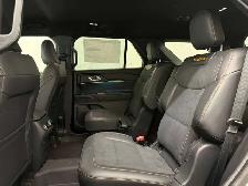 2026 Ford Explorer TREMOR | TREMOR CONVENIENCE PACK | 5G MODEM - Photo 34