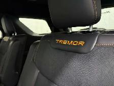2026 Ford Explorer TREMOR | TREMOR CONVENIENCE PACK | 5G MODEM - Photo 35