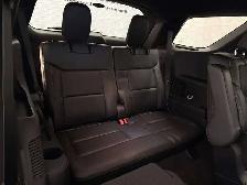 2026 Ford Explorer TREMOR | TREMOR CONVENIENCE PACK | 5G MODEM - Photo 37