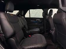 2026 Ford Explorer TREMOR | TREMOR CONVENIENCE PACK | 5G MODEM - Photo 38