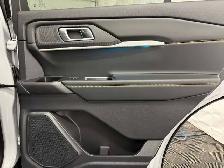 2026 Ford Explorer TREMOR | TREMOR CONVENIENCE PACK | 5G MODEM - Photo 39