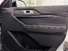 2026 Ford Explorer TREMOR | TREMOR CONVENIENCE PACK | 5G MODEM - Photo 43