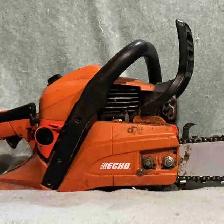 Echo CS490 chainsaw SOLD PPU
