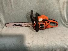 Echo CS490 chainsaw SOLD PPU - Photo 2