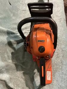 Echo CS490 chainsaw SOLD PPU - Photo 3
