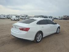 2018 Chevrolet Malibu - Photo 4