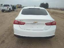 2018 Chevrolet Malibu - Photo 6