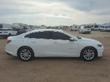 2018 Chevrolet Malibu - Photo 7