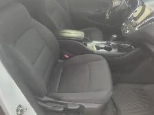 2018 Chevrolet Malibu - Photo 19