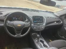 2018 Chevrolet Malibu - Photo 20