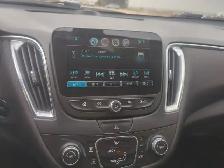 2018 Chevrolet Malibu - Photo 22