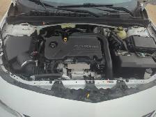 2018 Chevrolet Malibu - Photo 30