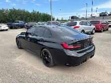 2025 BMW 3 Series M340i xDrive - Photo 4