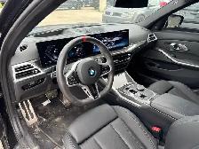 2025 BMW 3 Series M340i xDrive - Photo 5