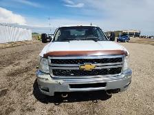 2012 Chevrolet Silverado 2500HD - Photo 8