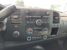 2012 Chevrolet Silverado 2500HD - Photo 21