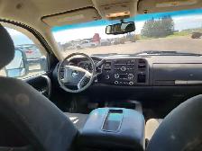 2012 Chevrolet Silverado 2500HD - Photo 22