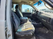 2012 Chevrolet Silverado 2500HD - Photo 24