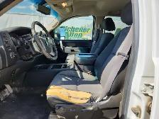 2012 Chevrolet Silverado 2500HD - Photo 27