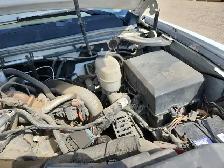 2012 Chevrolet Silverado 2500HD - Photo 33