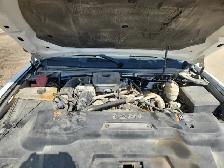 2012 Chevrolet Silverado 2500HD - Photo 34