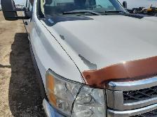 2012 Chevrolet Silverado 2500HD - Photo 37