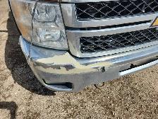 2012 Chevrolet Silverado 2500HD - Photo 38