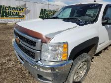 2012 Chevrolet Silverado 2500HD - Photo 39