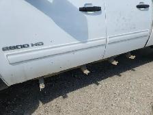 2012 Chevrolet Silverado 2500HD - Photo 41